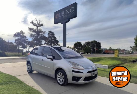 Autos - Citroen C4 Picasso 1.6 HDI 2011 Diesel 191000Km - En Venta