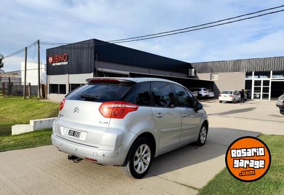 Autos - Citroen C4 Picasso 1.6 HDI 2011 Diesel 191000Km - En Venta