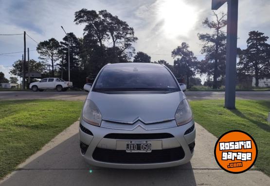 Autos - Citroen C4 Picasso 1.6 HDI 2011 Diesel 191000Km - En Venta