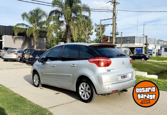 Autos - Citroen C4 Picasso 1.6 HDI 2011 Diesel 191000Km - En Venta