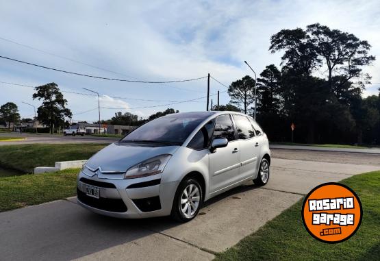 Autos - Citroen C4 Picasso 1.6 HDI 2011 Diesel 191000Km - En Venta