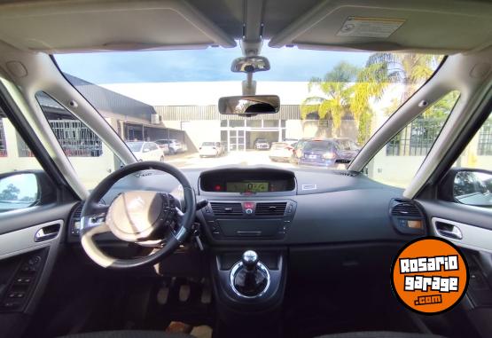 Autos - Citroen C4 Picasso 1.6 HDI 2011 Diesel 191000Km - En Venta