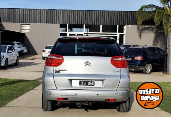 Autos - Citroen C4 Picasso 1.6 HDI 2011 Diesel 191000Km - En Venta