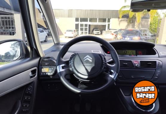 Autos - Citroen C4 Picasso 1.6 HDI 2011 Diesel 191000Km - En Venta