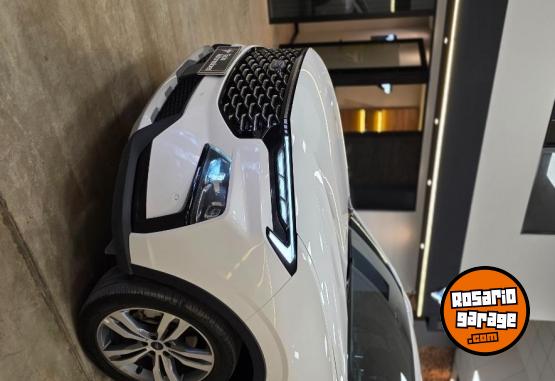 Autos - Ford TERRITORY TITANIUM 2024 Nafta 36000Km - En Venta