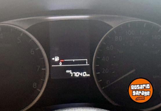 Camionetas - Nissan Kicks Sense 1.6 MT 2021 2021 Nafta 77000Km - En Venta