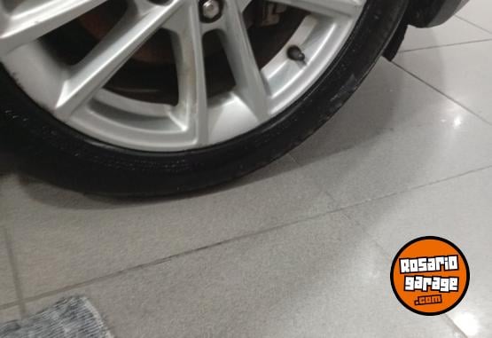 Autos - Ford Focus 2018 Nafta 60000Km - En Venta