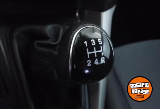 Autos - Ford Focus 2018 Nafta 60000Km - En Venta