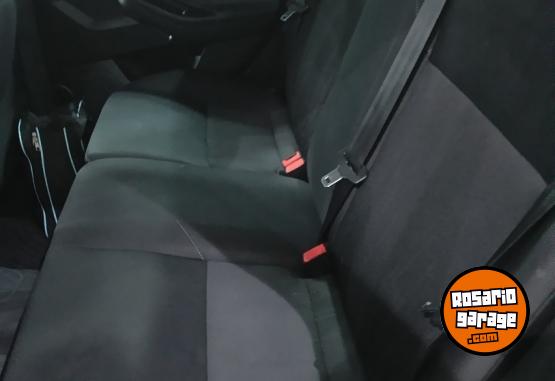 Autos - Ford Focus 2018 Nafta 60000Km - En Venta