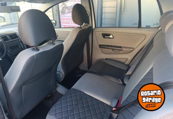Autos - Volkswagen FOX 1.6 HIGHLAND 2015 Nafta 150000Km - En Venta