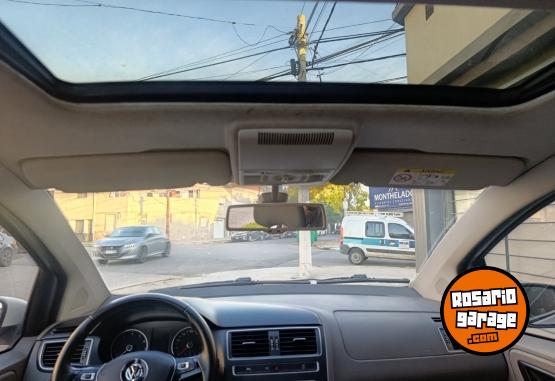 Autos - Volkswagen FOX 1.6 HIGHLAND 2015 Nafta 150000Km - En Venta