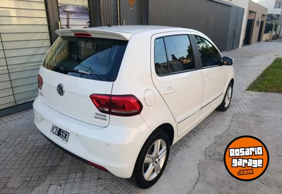 Autos - Volkswagen FOX 1.6 HIGHLAND 2015 Nafta 150000Km - En Venta