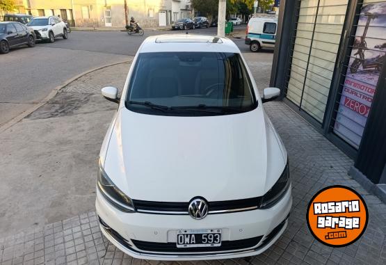 Autos - Volkswagen FOX 1.6 HIGHLAND 2015 Nafta 150000Km - En Venta