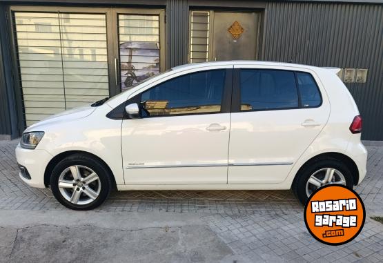 Autos - Volkswagen FOX 1.6 HIGHLAND 2015 Nafta 150000Km - En Venta