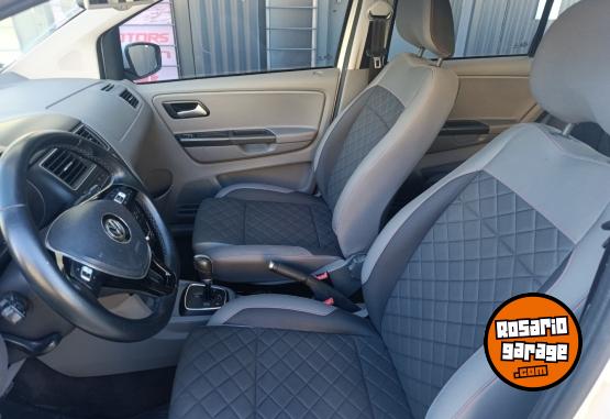 Autos - Volkswagen FOX 1.6 HIGHLAND 2015 Nafta 150000Km - En Venta