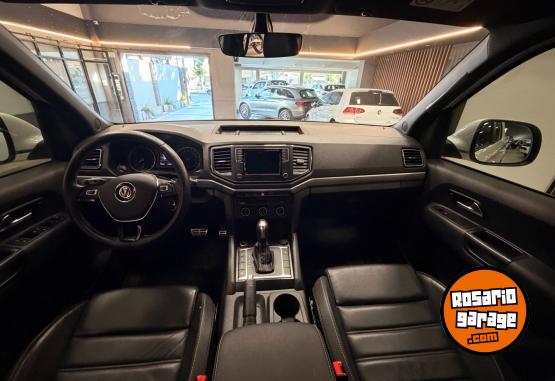Camionetas - Volkswagen AMAROK EXTREME 3.0L V6 4X 2024 Diesel 75000Km - En Venta
