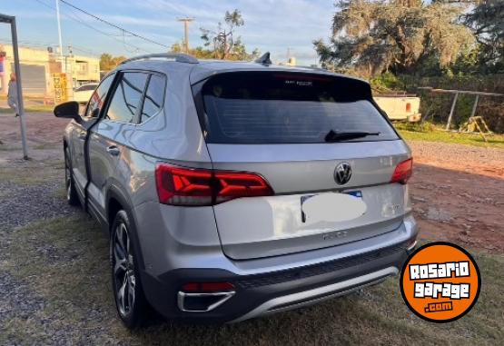 Autos - Volkswagen Taos 2025 Nafta 28800Km - En Venta