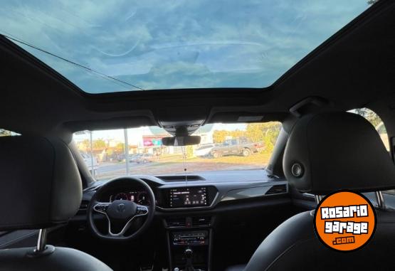 Autos - Volkswagen Taos 2025 Nafta 28800Km - En Venta