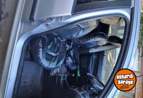 Autos - Peugeot 206 2011 Nafta 157000Km - En Venta