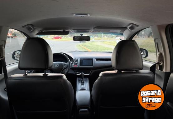 Camionetas - Honda Hrv 2018 Nafta 85000Km - En Venta