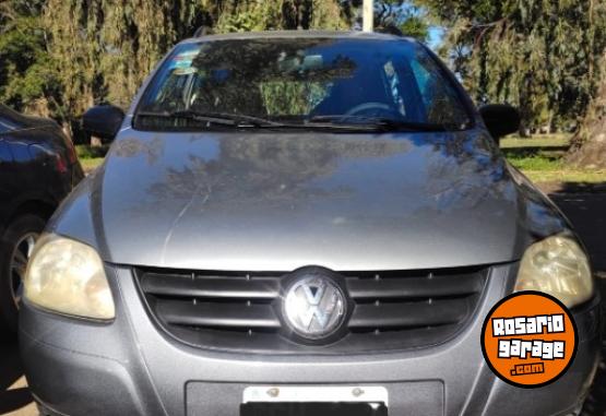 Autos - Volkswagen Suran 2007 GNC 150000Km - En Venta