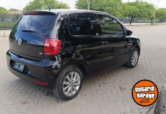 Autos - Volkswagen Fox 2010 Nafta 150000Km - En Venta