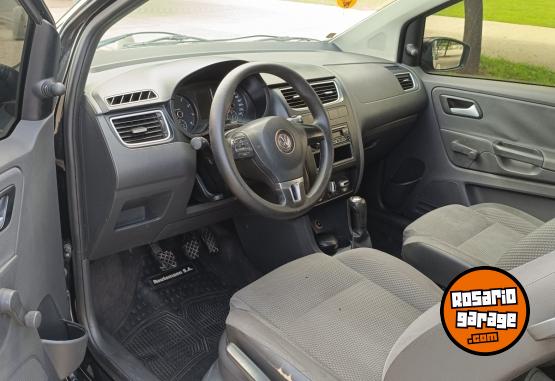 Autos - Volkswagen Fox 2010 Nafta 150000Km - En Venta