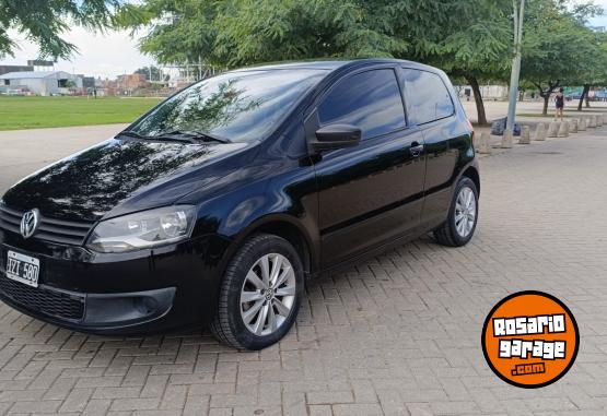 Autos - Volkswagen Fox 2010 Nafta 150000Km - En Venta