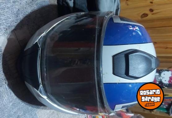 Accesorios para Motos - Casco BMW - En Venta