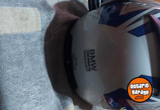 Accesorios para Motos - Casco BMW - En Venta