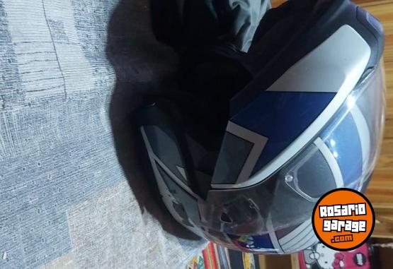 Accesorios para Motos - Casco BMW - En Venta