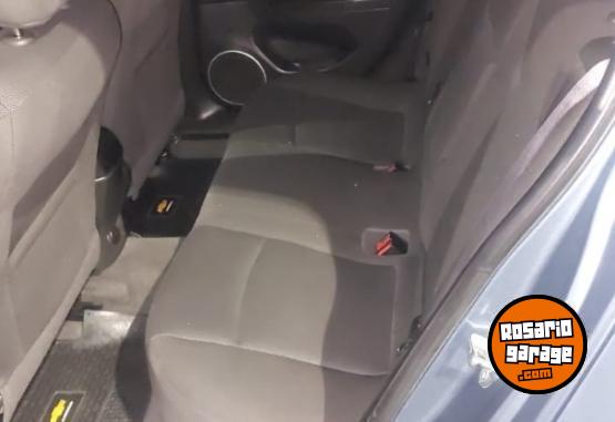 Autos - Chevrolet CRUZE 1.8N LT 5ptas 2014 Nafta  - En Venta