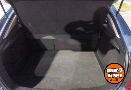 Autos - Chevrolet CRUZE 1.8N LT 5ptas 2014 Nafta  - En Venta