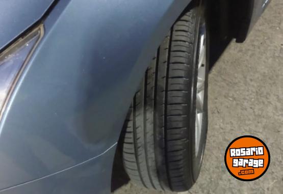 Autos - Chevrolet CRUZE 1.8N LT 5ptas 2014 Nafta  - En Venta