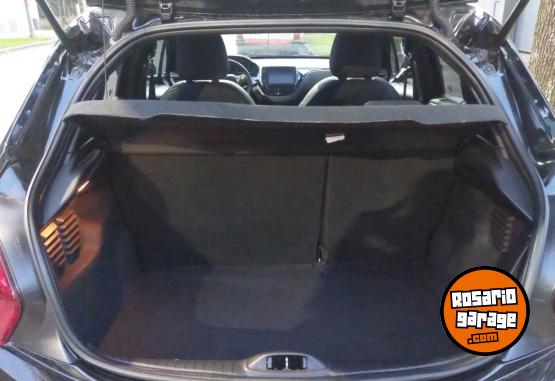 Autos - Peugeot 208 GT 1.6 THP 165CV 2017 Nafta 66000Km - En Venta
