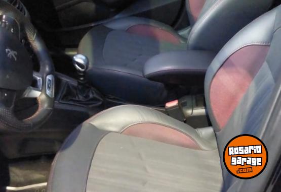 Autos - Peugeot 208 GT 1.6 THP 165CV 2017 Nafta 66000Km - En Venta