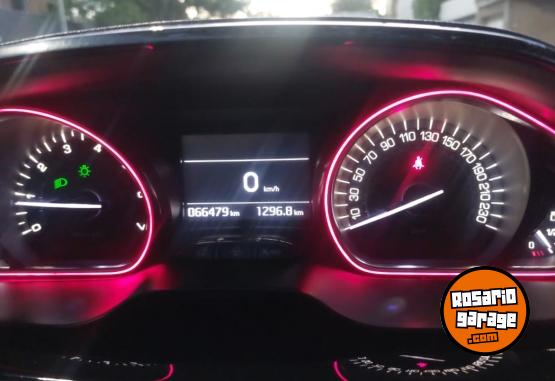 Autos - Peugeot 208 GT 1.6 THP 165CV 2017 Nafta 66000Km - En Venta