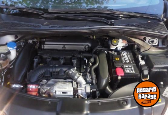 Autos - Peugeot 208 GT 1.6 THP 165CV 2017 Nafta 66000Km - En Venta