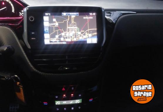 Autos - Peugeot 208 GT 1.6 THP 165CV 2017 Nafta 66000Km - En Venta