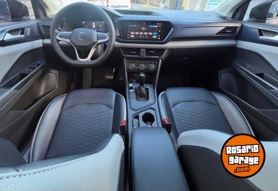 Autos - Volkswagen TAOS Comforline 2022 Nafta 50000Km - En Venta