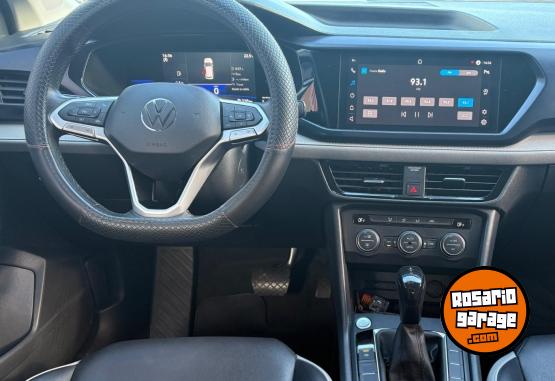 Autos - Volkswagen TAOS Comforline 2022 Nafta 50000Km - En Venta