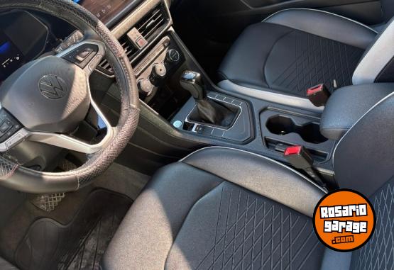 Autos - Volkswagen TAOS Comforline 2022 Nafta 50000Km - En Venta