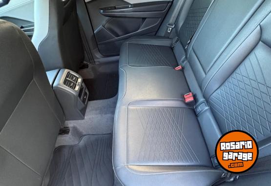 Autos - Volkswagen TAOS Comforline 2022 Nafta 50000Km - En Venta