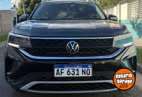 Autos - Volkswagen TAOS Comforline 2022 Nafta 50000Km - En Venta