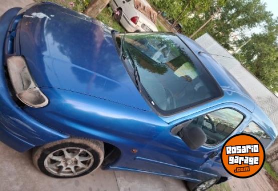 Utilitarios - Citroen Berlinfo 2000 Diesel 1Km - En Venta