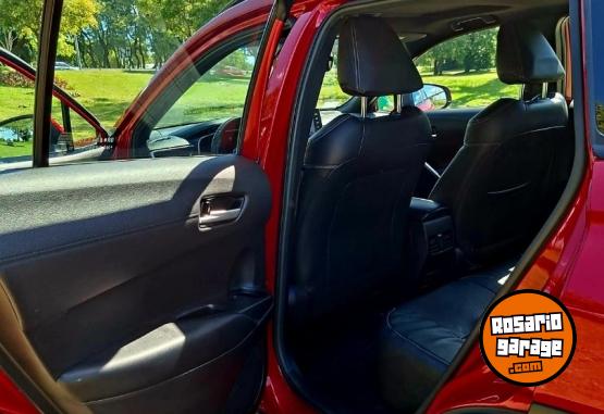 Autos - Toyota corolla cross seg 2021 Nafta 85000Km - En Venta