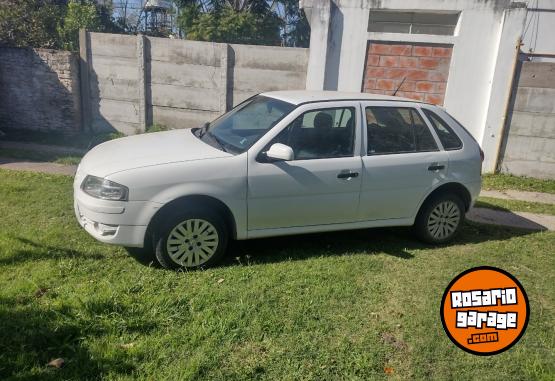 Autos - Volkswagen Gol power 1.4 2012 Nafta 147000Km - En Venta
