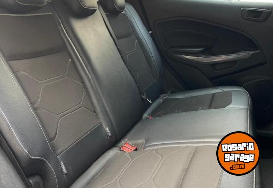 Autos - Ford ECOSPORT FREESTYLE 2019 Nafta 87000Km - En Venta