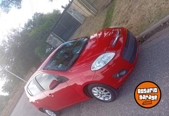 Autos - Fiat Palio 2013 Nafta 103000Km - En Venta