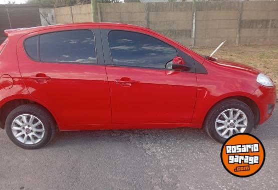Autos - Fiat Palio 2013 Nafta 103000Km - En Venta